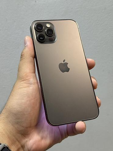 IPhone 12 Pro, Б/у, 256 ГБ, Графит, Защитное стекло, Чехол, В рассрочку, 100 % at lalafo.kg IPhone 12 Pro, Б/у, 256 ГБ, Графит, Защитное стекло, Чехол, В рассрочку, 100 %