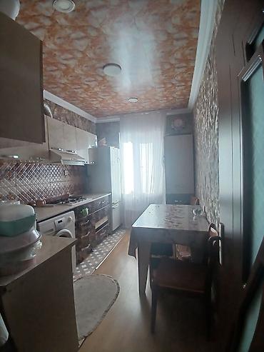 8 mkr: 4 otaqlı, Yeni tikili, 102 kv. m — 10