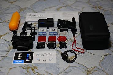 gopro 360: GoPro Hero 11 Black состояние: новый Снимает: 5.3К 60фпс, 4К 120фпс — 4