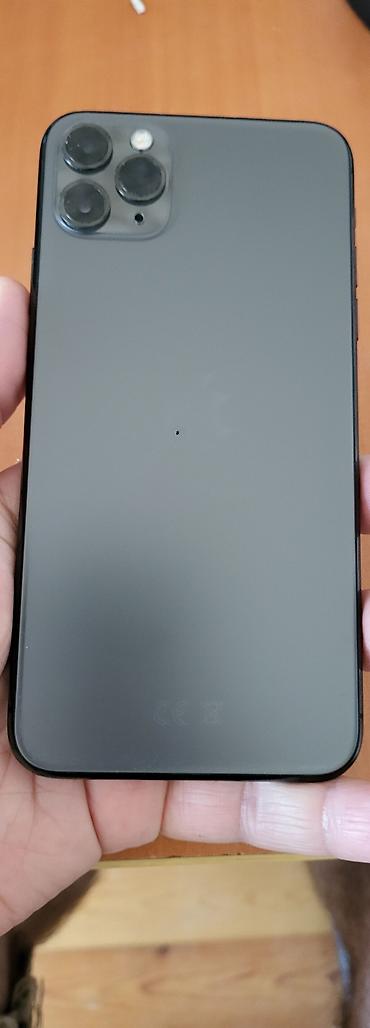 iphone 11 peo: IPhone 11 Pro, 256 GB, Space Gray, Face ID — 2