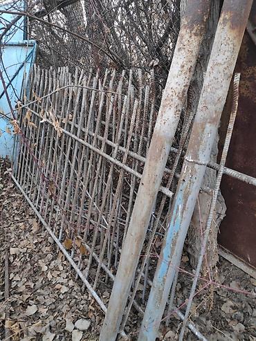 Скупка черного металла: Черный металл! Артурдуу темир тезек алабыз,озубуз жуктоп кетебиз! — 9