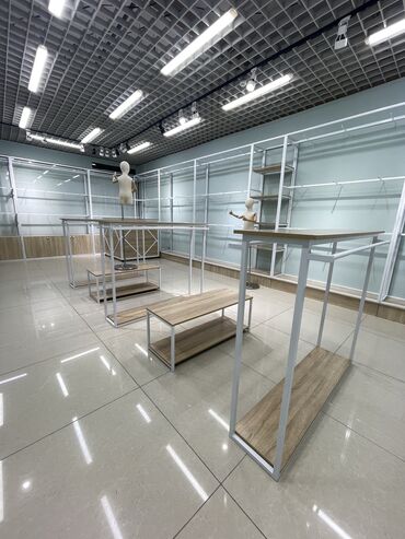 Кронштейны, стойки: Кронштейн Для телефонов и их аксессуаров, Материал: Металл, Лофт, Новый — 3