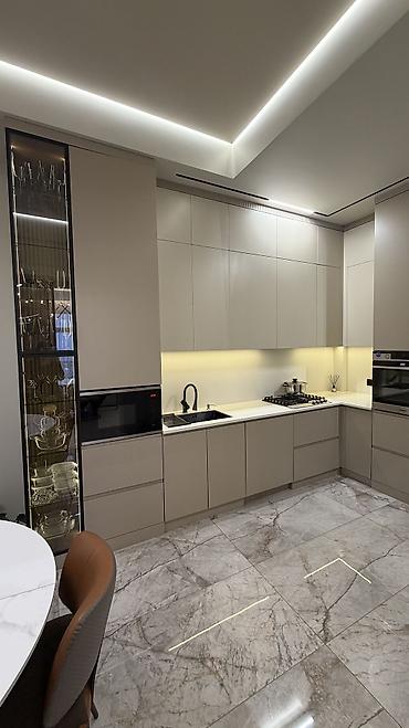 Продажа квартир: 5 и более комнат, 245 м², Элитка, 8 этаж, Дизайнерский ремонт — 7