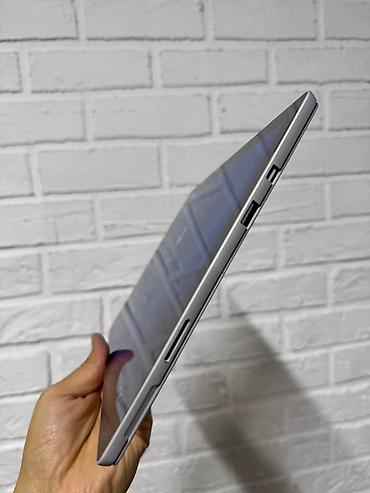 Ноутбуки Microsoft: Microsoft Surface Pro (i5-7300U) — это легкий планшет-трансформер с — 9