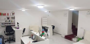 Ofislər: Ehmedlide gedisli gelisli yerde yerlesir Obyekt 0 dan temir — 2