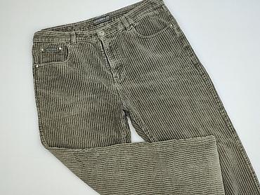 gap poland: Spodnie materiałowe damskie, rozmiar 4XL — 1
