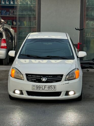 06 maşin: Great Wall : 1.5 l | 2013 il 326 km Sedan