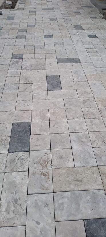 Евробрусчатка: Брусчатка сатабыз сапаты жакшы.жарашыктуу коюуп,ченеп да — 9