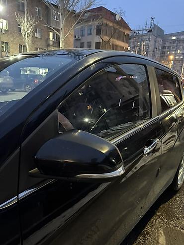 Chevrolet: Chevrolet Spark: 2018 г., 1 л, Автомат, Бензин, Хэтчбэк — 4