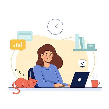52: Ищу работу на дом. Токмок — 1