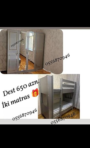 tek kreslo: Oğlan və qız üçün, Yeni, Təknəfərlik çarpayı — 5