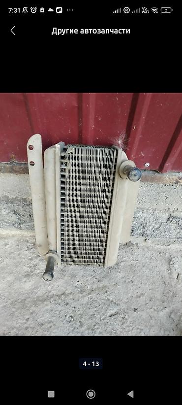 Прицепы и полуприцепы: Прицеп, Б/у — 12