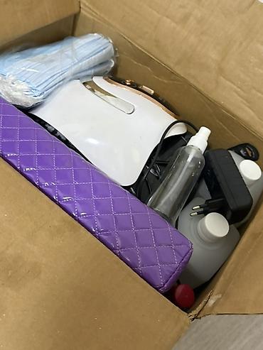 Наборы инструментов: Набор инструментов, Б/у, Самовывоз, Платная доставка — 17