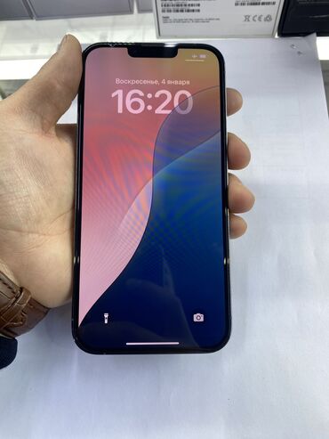 ddr3 памяти ноутбука: IPhone 13 Pro Max, Б/у, 256 ГБ, Sierra Blue, Чехол, В рассрочку, 91 %