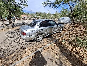 армения машина: Mitsubishi Carisma: 2003 г., 1.6 л, Автомат, Бензин, Седан — 2