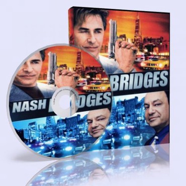 sortilegio serija sa prevodom: NASH BRIDGES PRODAJEMO SERIJU IZ NASLOVA Serija je kompletna sa