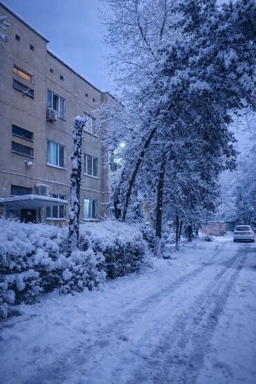 Продажа квартир: 3 комнаты, 70 м², Хрущевка, 2 этаж, Косметический ремонт — 6