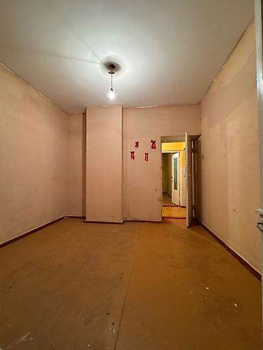 105 квартира: 2 комнаты, 50 м², 105 серия, 3 этаж, Требуется ремонт — 3
