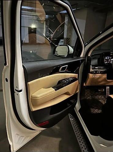 решетка радиатора на gx470: Mini : 2021 г., Минивэн — 3