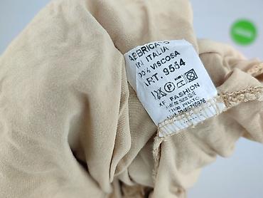 pretty one: ITALY FASHION, Bluzka damska, rozmiar One size — 4