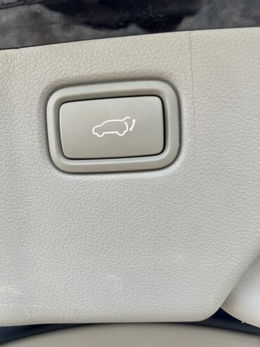 Kia: Kia Carnival: 2018 г., 2.2 л, Автомат, Дизель, Минивэн — 8