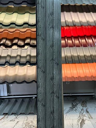 Спецодежда: Хотите красивый и долговечный фасад?Металлосайдинг -идеальное решение at lalafo.kg — 17 Спецодежда: Хотите красивый и долговечный фасад?Металлосайдинг -идеальное решение — 17