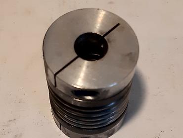 kzubr tools made in: Industrijska elasticna spojnica 12/14mm za motor CNC Za povezivanje — 3