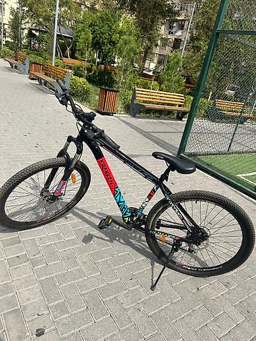 velosiped saft 29: İşlənmiş Şəhər velosipedi 29", sürətlərin sayı: 7, Ünvandan götürmə — 2