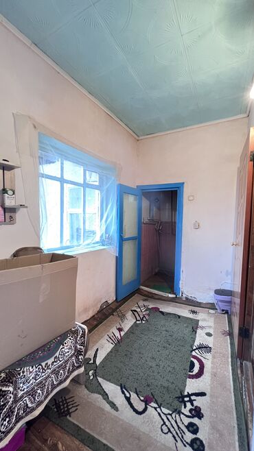 продаю участок бишкек арча бешик: Времянка, 62 м², 2 комнаты, Собственник, Старый ремонт