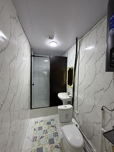 Продажа квартир: 1 комната, 45 м², Элитка, Евроремонт — 4