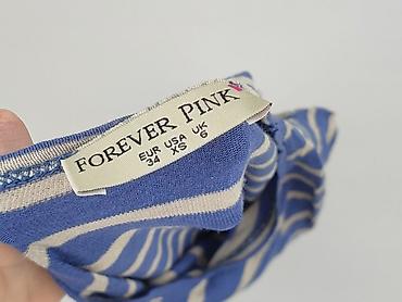 xs hanro: Forever 21, Bluzka damska, rozmiar XS — 4