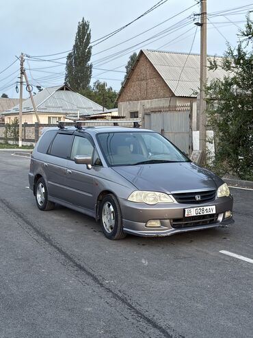 опель зафира мотор: Honda Odyssey: 2000 г., 2.3 л, Типтроник, Бензин, Минивэн