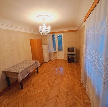 Köhnə tikili: Bakı, 1 otaqlı, Köhnə tikili, m. Neftçilər, 36 kv. m — 3