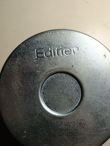 Dinamiklər və sabvuferlər: Dinamiklər və sabvuferlər, İşlənmiş, Sellüloza, Ünvandan götürmə, Pulsuz çatdırılma -da lalafo.az — 6 Dinamiklər və sabvuferlər: Dinamiklər və sabvuferlər, İşlənmiş, Sellüloza, Ünvandan götürmə, Pulsuz çatdırılma — 6