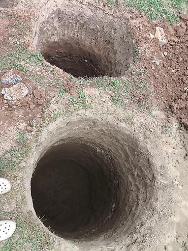 Мелкосрочные работы: Мелкосрочные работы, Разнорабочий — 4