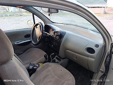 chery amulet цена: Chery Sweet (QQ): 2006 г. — 6