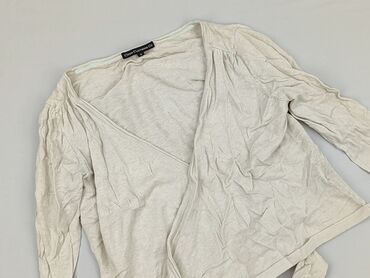 czy akryl jest dobry na sweter: Cardigan, Kardigan damski, rozmiar XL