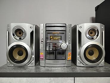 jbl eon: Продаю недорого Panasonic музыкальный центр есть и другие — 1