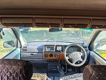 210 дерево: Honda Stepwgn: 2000 г., 2 л, Минивэн — 3