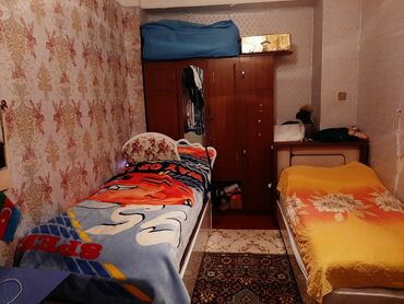samaxinkada gunluk evler v Azərbaycan | DONLAR: 5 otaqlı, 57 kv. m, Kupça (Çıxarış)
