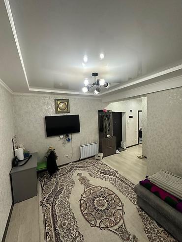 single room flat: 2 комнаты, 50 м², Филармония Индивидуалка, 7 этаж, Евроремонт — 2