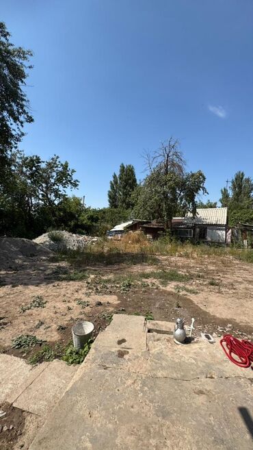 Продажа участков: 5 соток, Для строительства, Договор купли-продажи, Красная книга at lalafo.kg — 4 Продажа участков: 5 соток, Для строительства, Договор купли-продажи, Красная книга — 4