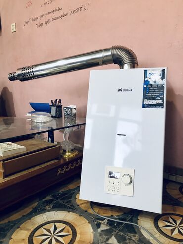 Radiatorlar: Yeni Panel Radiator IDEAL, Ünvandan götürmə, Ödənişli çatdırılma, Pulsuz quraşdırma, Zəmanətli, Kredit yoxdur — 29