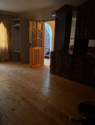 Uzunmüddətli kirayə mənzillər: Tecili Zabrat 2 de zabrat kuruquna yaxin istixana yolunda 2 Mertebeli — 9