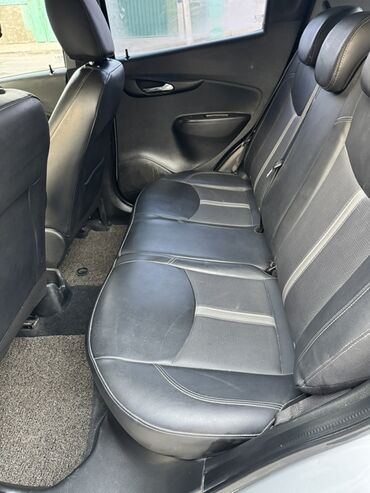 Chevrolet: Chevrolet Spark: 2019 г., 1 л, Автомат, Бензин, Хэтчбэк — 7