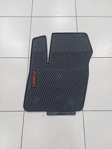 kredit ford: Avtomobil üçün ayaqaltı, Yeni, Rezin, FORD FUSİON, Rayonlara çatdırılma — 2