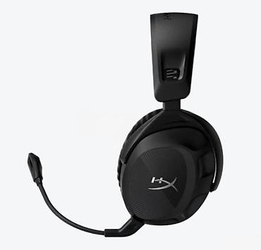 switch 2: Qulaqlıq "HyperX Cloud Stinger 2 Wireless Gaming Headset"Qulaqlıq — 1