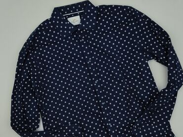 joom ubrania: Shirt for men, size L (EU 40)