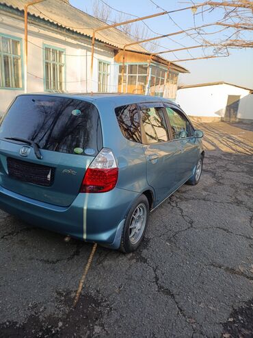 копейка машина купить: Honda Fit: 2006 г., 1.3 л, Вариатор, Бензин, Хэтчбэк