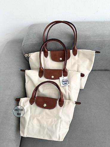 Шопперы: Шоппер, Новый, Материал: Плащевая ткань, Женские — 6